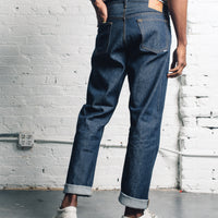 Orslow 105 Standard Denim