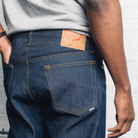 Orslow 105 Standard Denim