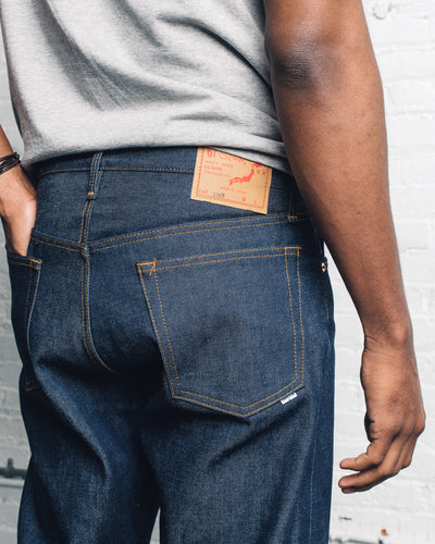 Orslow 105 Standard Denim