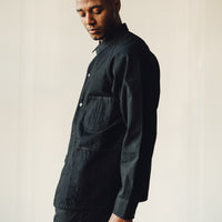 orSlow 50's Coverall, Black