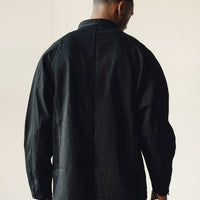 orSlow 50's Coverall, Black