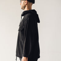 orSlow Hoodie, Black