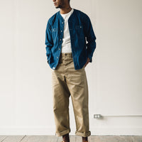 Orslow Vintage Fit Army Trousers
