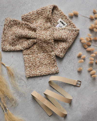 Wheat Gift Set