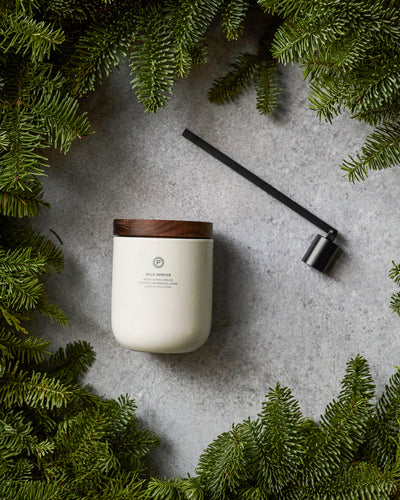 Spruce Gift Set