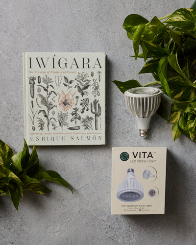 Grow Gift Set