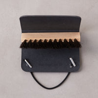 Pocket Clothes Brush