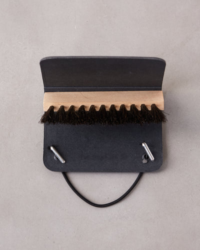 Pocket Clothes Brush