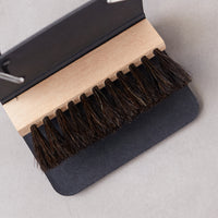 Pocket Clothes Brush