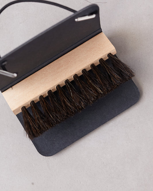 Pocket Clothes Brush