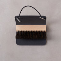 Pocket Clothes Brush