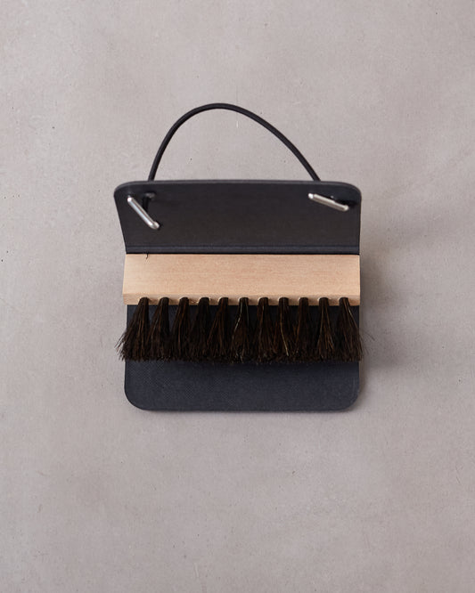 Pocket Clothes Brush