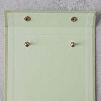 Postalco Snap Pad, Winter Green