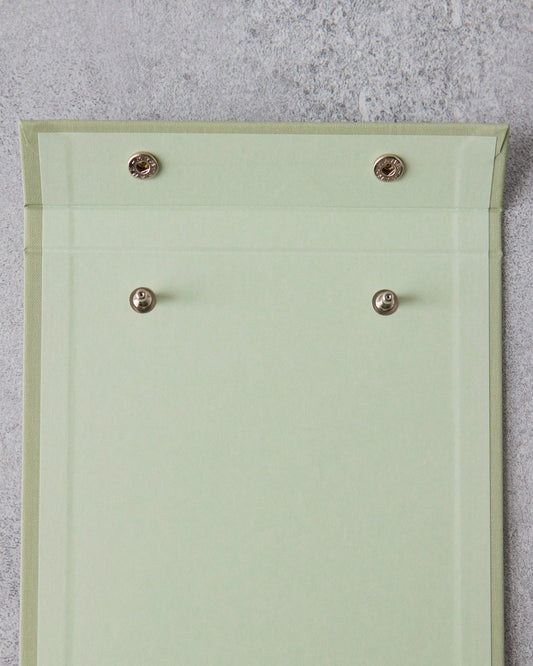 Postalco Snap Pad, Winter Green