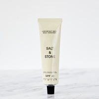 Salt & Stone Lightweight Sheer Sunscreen, SPF 40