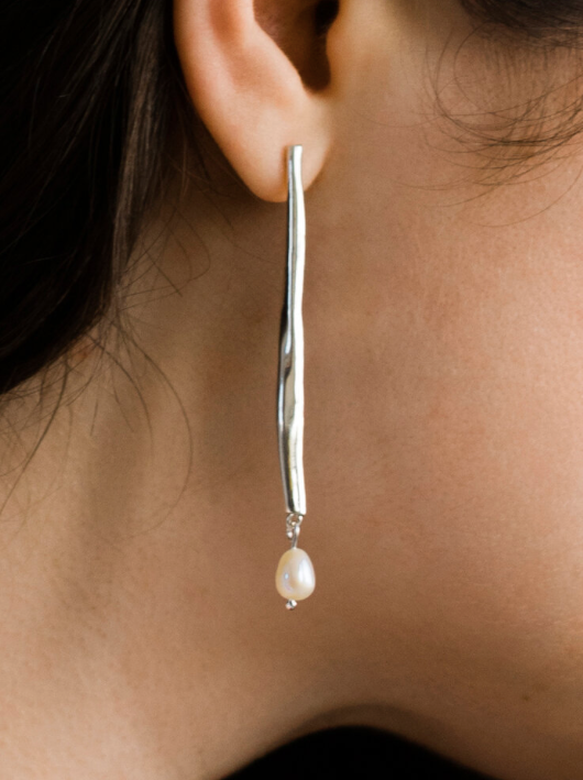 SUAI Arp Earrings