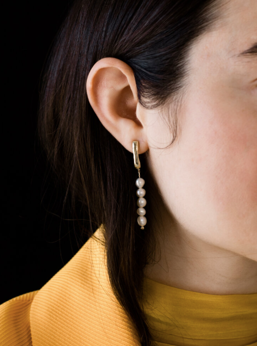 SUAI Cora Earrings