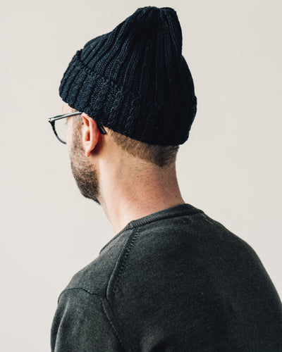 Snow Peak Wool Knitted Cap