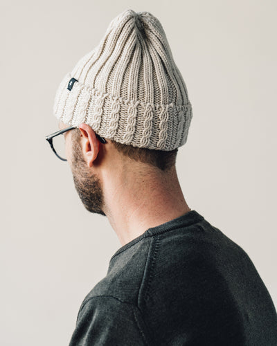 Snow Peak Wool Knitted Cap