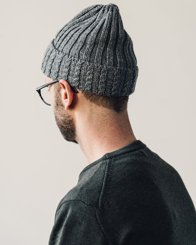 Snow Peak Wool Knitted Cap