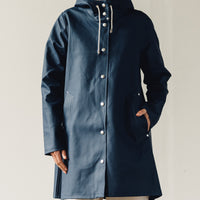 Stutterheim Mosebacke, Navy