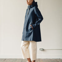 Stutterheim Mosebacke, Navy