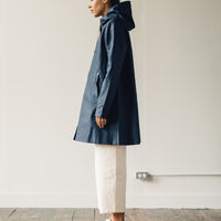 Stutterheim Mosebacke, Navy