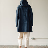 Stutterheim Mosebacke, Navy