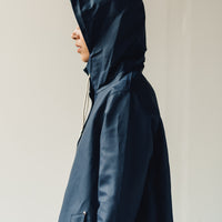 Stutterheim Mosebacke, Navy