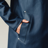 Stutterheim Mosebacke, Navy