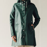 Stutterheim Mosebacke, Green