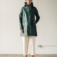Stutterheim Mosebacke, Green