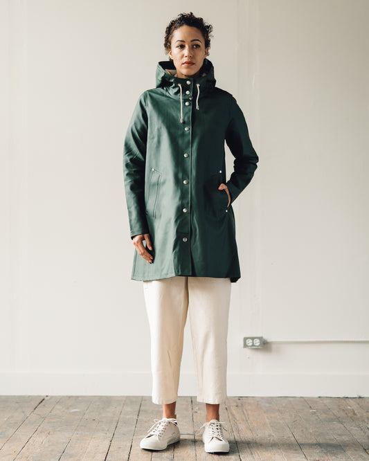 Stutterheim Mosebacke, Green