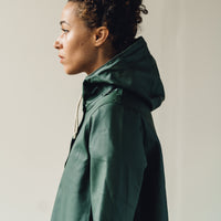 Stutterheim Mosebacke, Green