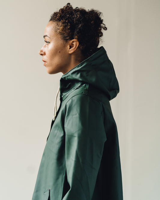 Stutterheim Mosebacke, Green