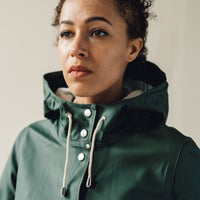 Stutterheim Mosebacke, Green