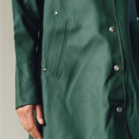 Stutterheim Mosebacke, Green