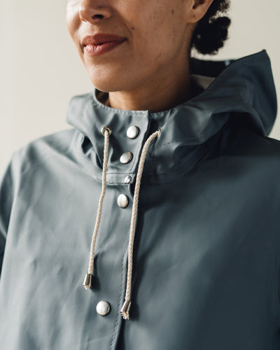 Stutterheim Mosebacke, Grey