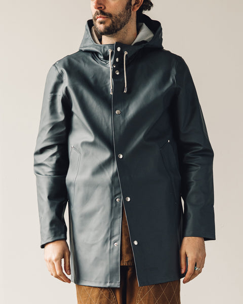 Stutterheim charcoal 2024