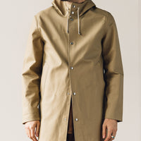 Stutterheim Stockholm Raincoat