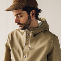 Stutterheim Stockholm Raincoat