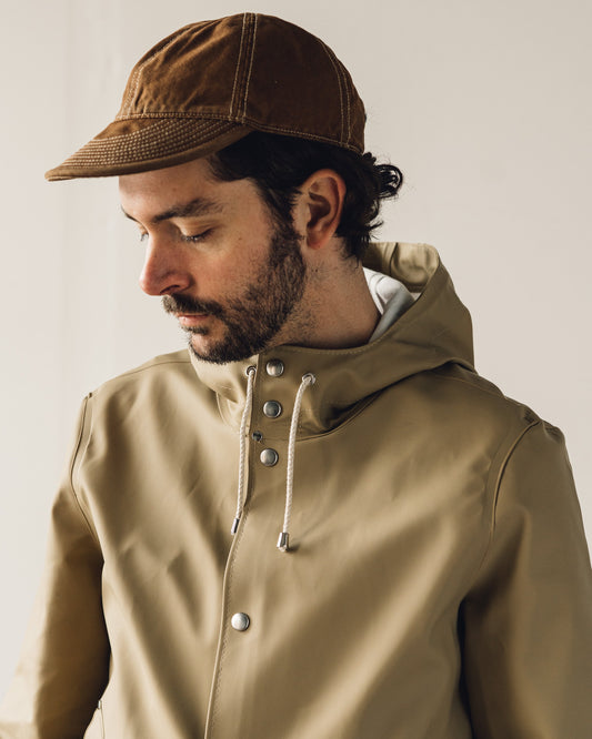 Stutterheim Stockholm Raincoat