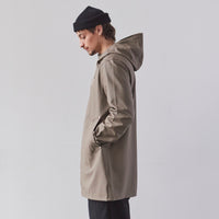 Stutterheim Stockholm Raincoat, Mole