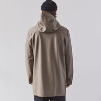 Stutterheim Stockholm Raincoat, Mole