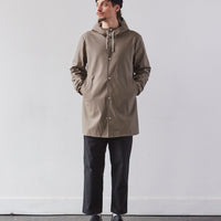 Stutterheim Stockholm Raincoat, Mole