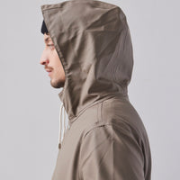 Stutterheim Stockholm Raincoat, Mole