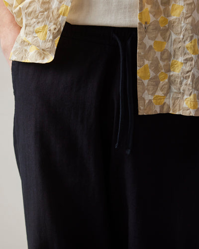 Universal Works Braga Pant, Indigo Denim