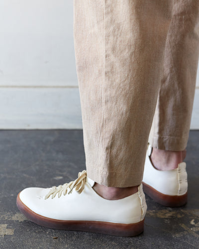 Universal Works Braga Pant, Stone