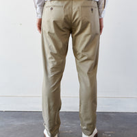 Universal Works Military Chino Twill, Stone