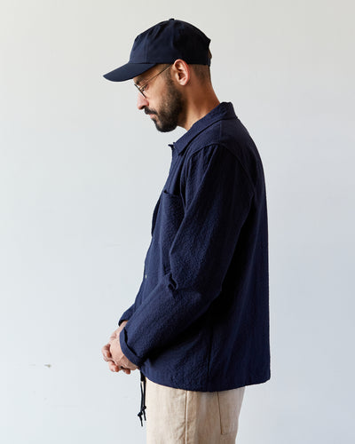 Universal Works Porto Jacket, Navy